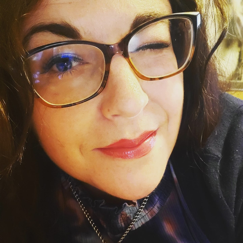 Meet your Posher, Megan